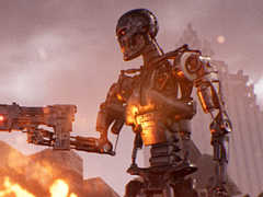 映画「ターミネーター」シリーズの公式ライセンス作品「Terminator: Resistance」のゲームプレイを紹介する最新トレイラーが公開