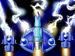 シューティングゲームの「TATSUJIN」がスマホに登場。「TATSUJIN classic」がiOS/Android向けに配信中