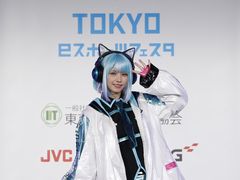 「東京eスポーツフェスタ2022」開幕レポート。6種目の競技大会をはじめとしたeスポーツのさまざまなコンテンツを3日間にわたり配信