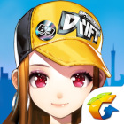 爆走ドリフターズ