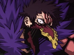 「僕のヒーローアカデミア One’s Justice2」の第2弾キャラクターPVが公開。治崎 廻や死柄木 弔など6人のヴィラン達が登場
