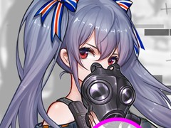 「ラストエスケイプ−復讐の女神」，10月30日にサービス開始。事前登録者数30万人の達成報酬でSR戦闘少女「アリス・リノ」が配布決定