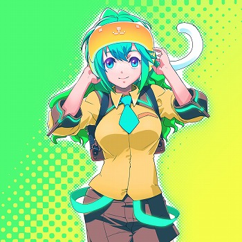画像集 No.002のサムネイル画像 / Nintendo Switch版「テラリア」が本日発売。声優の野水伊織さん,山田奈都美さんによるゲーム実況番組の生配信も