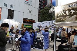 画像ギャラリー No.007のサムネイル画像 / 秋葉原が「アナデン」に染まる！　「FF9」コラボ展示やライブが開催された「ファンフェスティバル」レポート。ノベルティ配布は12月14日まで