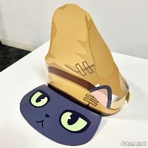 画像ギャラリー No.009のサムネイル画像 / 秋葉原が「アナデン」に染まる！　「FF9」コラボ展示やライブが開催された「ファンフェスティバル」レポート。ノベルティ配布は12月14日まで