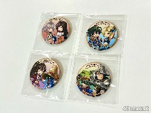 画像ギャラリー No.011のサムネイル画像 / 秋葉原が「アナデン」に染まる！　「FF9」コラボ展示やライブが開催された「ファンフェスティバル」レポート。ノベルティ配布は12月14日まで