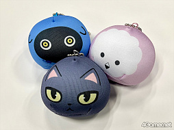 画像ギャラリー No.014のサムネイル画像 / 秋葉原が「アナデン」に染まる！　「FF9」コラボ展示やライブが開催された「ファンフェスティバル」レポート。ノベルティ配布は12月14日まで