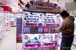 画像ギャラリー No.015のサムネイル画像 / 秋葉原が「アナデン」に染まる！　「FF9」コラボ展示やライブが開催された「ファンフェスティバル」レポート。ノベルティ配布は12月14日まで