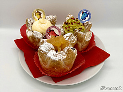 画像ギャラリー No.020のサムネイル画像 / 秋葉原が「アナデン」に染まる！　「FF9」コラボ展示やライブが開催された「ファンフェスティバル」レポート。ノベルティ配布は12月14日まで