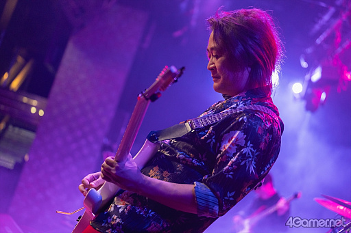 画像ギャラリー No.025のサムネイル画像 / 秋葉原が「アナデン」に染まる！　「FF9」コラボ展示やライブが開催された「ファンフェスティバル」レポート。ノベルティ配布は12月14日まで