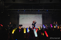 画像ギャラリー No.027のサムネイル画像 / 秋葉原が「アナデン」に染まる！　「FF9」コラボ展示やライブが開催された「ファンフェスティバル」レポート。ノベルティ配布は12月14日まで