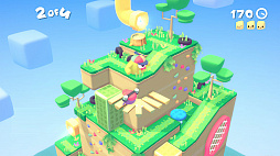 メルビットズワールド