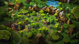 Queen's Quest 4: Sacred Truce (Xbox One Version)