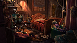 Queen's Quest 4: Sacred Truce (Xbox One Version)