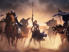 「レジェンド・オブ・ルーンテラ」,賞金総額2000万円の世界王者決定戦“Legends of Runeterra World Championship”が2021年9月に開催
