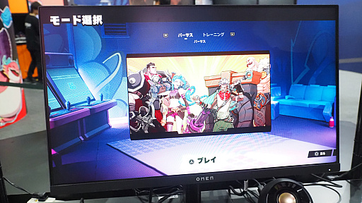 画像ギャラリー No.004のサムネイル画像 / アジール，待ってんぞ。自チャンピオンのいないLoL格ゲー「2XKO」で，ジンクスが撃ってアーリが拾って浮かせて〆てgg［TGS2025］