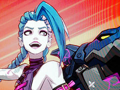 롤ԤäƤ󤾡ԥΤʤLoLʥ2XKOפǡ󥯥äƥ꤬ä⤫ơggTGS2025