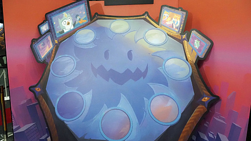 画像ギャラリー No.006のサムネイル画像 / LoLやVALORANTの“ライアットゲームズ”が東京ゲームショウに初出展した理由は？　CEOの藤本恭史氏に話を聞いた［TGS2025］