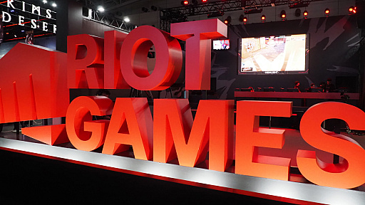 画像ギャラリー No.007のサムネイル画像 / LoLやVALORANTの“ライアットゲームズ”が東京ゲームショウに初出展した理由は？　CEOの藤本恭史氏に話を聞いた［TGS2025］