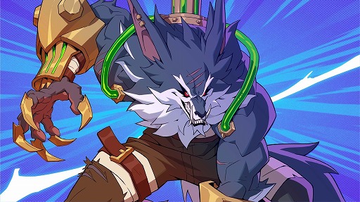 画像ギャラリー No.001のサムネイル画像 / 「2XKO」PC版のアーリーアクセスを開始。「最初の一歩」ミッションやコンボトライアルなど，新コンテンツを実装