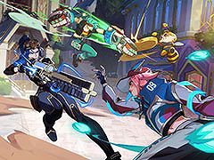 LoLの世界観をベースとした2対2の格闘ゲーム「2XKO」，PC＆家庭用ゲーム機向けに正式配信を開始