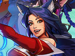 LoL格闘ゲーム「2XKO」，開発チームの規模を縮小。現状の規模のチームを支えるのに十分な集客をできていないため