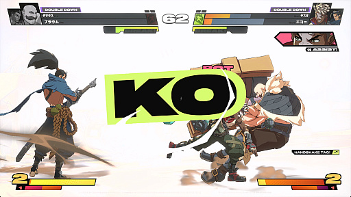 画像ギャラリー No.027のサムネイル画像 / ［プレイレポ］LoLキャラの再現度が気になって「2XKO」やったら格ゲー地獄に落とされそう。覚えやすさ＆親しみやすさに魅入られる