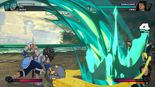 画像ギャラリー No.050のサムネイル画像 / ［プレイレポ］LoLキャラの再現度が気になって「2XKO」やったら格ゲー地獄に落とされそう。覚えやすさ＆親しみやすさに魅入られる