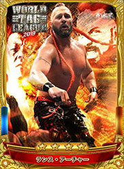 画像ギャラリー No.010のサムネイル画像 / 「新日コレクション」が本日正式サービスを開始。選手カードの収集や公式SNSへのアクセスなど，さまざまな機能を搭載