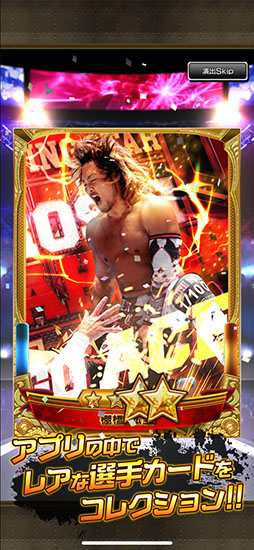 新日コレクション