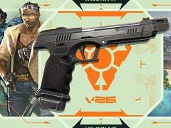 「VALORANT」最新アップデート「パッチ12.00」の内容を公開。新武器「バンディット」や新スキン「アヤカシ」が登場