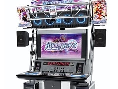 「beatmania IIDX 27 HEROIC VERSE」が本日稼働開始。新たな機能「ニュース速報」やさまざまなランキングを通して“ヒーロー”を体験