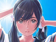 Switch版「LoveR Kiss」が75%オフになるセールを2月1日より開催。オリジナルサントラDVDが当たる購入者向けTwitterキャンペーンも実施