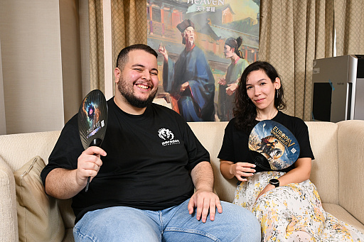 ꡼ No.010Υͥ / Υ󥿥ӥ塼ϡCrusader Kings IIIפκǿDLCAll Under HeavenפϡʤޤǥСΤȯԤʹ