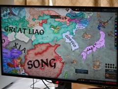 Υ󥿥ӥ塼ϡCrusader Kings IIIפκǿDLCAll Under HeavenפϡʤޤǥСΤȯԤʹ