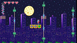 ポリーロール　ザ・ローリング・バグ