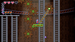 ポリーロール　ザ・ローリング・バグ