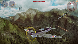 Sky Gamblers: Storm Raiders 2