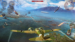 Sky Gamblers: Storm Raiders 2