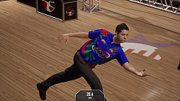 PBA Pro Bowling