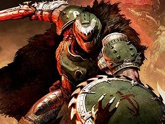 爽快悪魔ブッ殺しFPS「DOOM: The Dark Ages」が67％オフ！「パラノマサイト FILE23 本所七不思議」は495円！「今週のすべり込みセール情報」