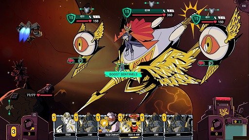 画像ギャラリー No.002のサムネイル画像 / 遊園地シム「プラネットコースター 2」が2750円！ 型破りなデッキ構築ローグライク「Zet Zillions」は480円！「今週のすべり込みセール情報」