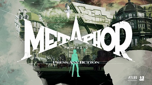 画像ギャラリー No.001のサムネイル画像 / 「メタファー：リファンタジオ」が半額！「龍が如く」「ソニック」シリーズもお得なPS Storeセールは3月25日まで！「今週のすべり込みセール情報」