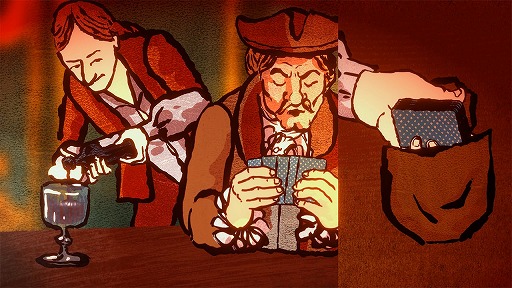 画像ギャラリー No.002のサムネイル画像 / 多数のアプデで改善された「シヴィライゼーション VII」が40%オフ! イカサマADV「Card Shark」は500円!「今週のすべり込みセール情報」