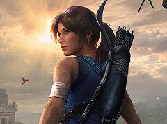 「シャドウ オブ ザ トゥームレイダー」,PS4・Xbox One版「ディフィニティブエディション」が12月26日に発売。PC版は11月5日に