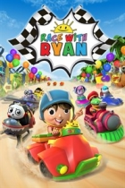 Ryanとレーシング