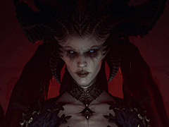 「ディアブロ IV」のテーマは“憎悪”。オープンワールドになった世界はどのように進化したのか,プレゼンやインタビューの情報をお届けしよう