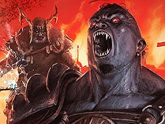 「ディアブロ IV」,Steamでの配信を10月18日に開始。同日にはシーズン2「渇望の鮮血」もスタート