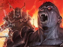 「ディアブロ IV」の新シーズン「渇望の鮮血」が本日スタート。Steam版もリリースされ,各ストアでは25%オフセールが開催中