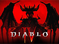 「ディアブロ IV」と複数世代の「ディアブロ」をセットにした「ディアブロコレクション」,Battle.netで本日リリース。ホリデーセールとホリデーギフトも実施